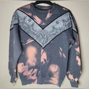 Vintage Unisex Sweatshirt